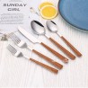 TD-6198 Ganymede Flatware set