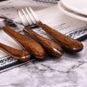 TD-6164 6165 Europa Flatware set