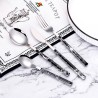 TD-6162 6163 Deimos Flatware set
