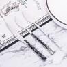 TD-6162 6163 Deimos Flatware set