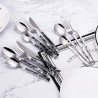 TD-6162 6163 Deimos Flatware set