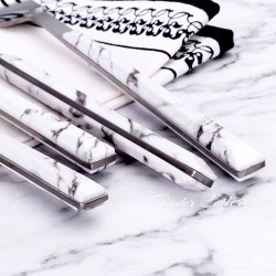 TD-6162 6163 Deimos Flatware set