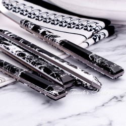 TD-6162 6163 Deimos Flatware set