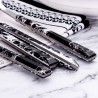 TD-6162 6163 Deimos Flatware set