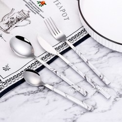 TD-6162 6163 Deimos Flatware set