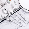 TD-6162 6163 Deimos Flatware set