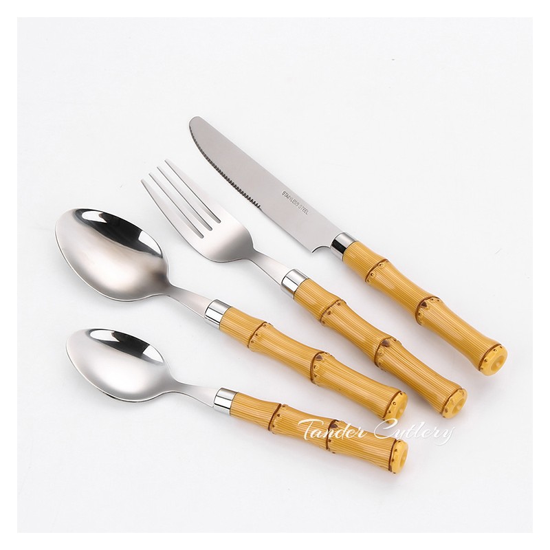 TD-6208 Hades Flatware set