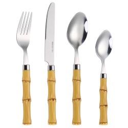 TD-6208 Hades Flatware set