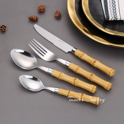 TD-6208 Hades Flatware set