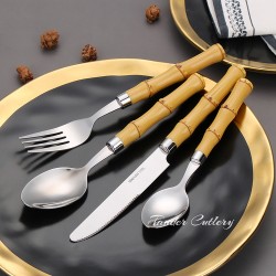TD-6208 Hades Flatware set