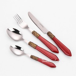 TD-6209 Hestia Flatware set