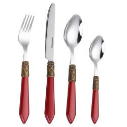 TD-6209 Hestia Flatware set