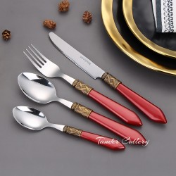 TD-6209 Hestia Flatware set