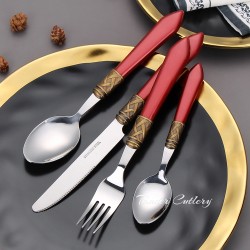TD-6209 Hestia Flatware set