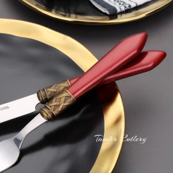 TD-6209 Hestia Flatware set