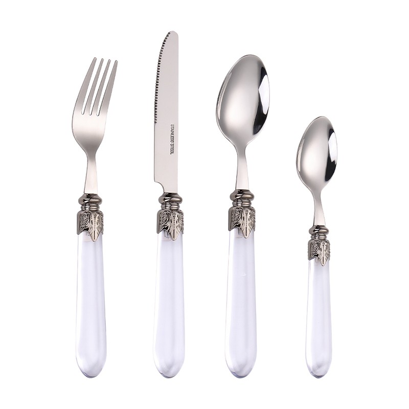 TD-6206 Demeter Flatware set