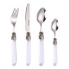 TD-6206 Demeter Flatware set