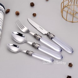 TD-6206 Demeter Flatware set
