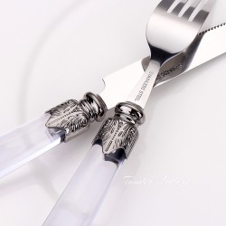 TD-6206 Demeter Flatware set