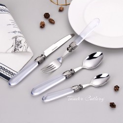 TD-6206 Demeter Flatware set
