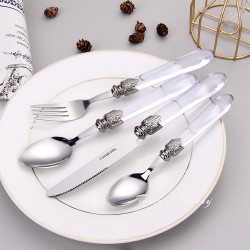 TD-6206 Demeter Flatware set