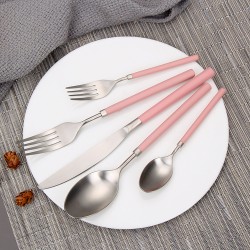 TD-6179 Santiago Flatware set