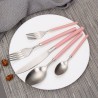 TD-6179 Santiago Flatware set