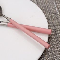 TD-6179 Santiago Flatware set