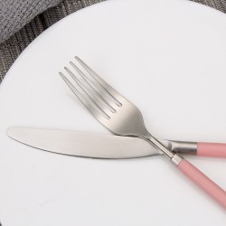 TD-6179 Santiago Flatware set