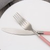 TD-6179 Santiago Flatware set