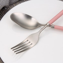TD-6179 Santiago Flatware set