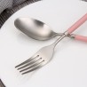 TD-6179 Santiago Flatware set
