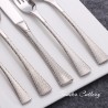 TD-1017B Callirrhoe cutlery set