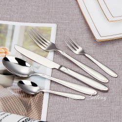 TD-2108 Vega Cutlery set