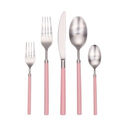 TD-6179 Santiago Flatware set