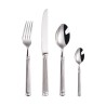 TD-1138 Roman Column cutlery set