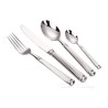 TD-1138 Roman Column cutlery set