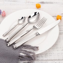 TD-1138 Roman Column cutlery set
