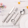TD-1138 Roman Column cutlery set
