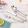 TD-1138 Roman Column cutlery set