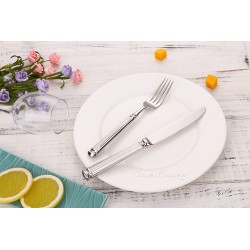 TD-1138 Roman Column cutlery set