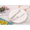 TD-1138 Roman Column cutlery set
