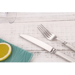 TD-1138 Roman Column cutlery set