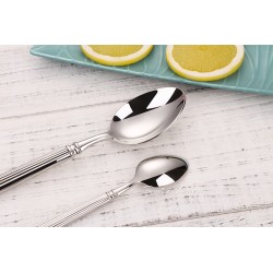 TD-1138 Roman Column cutlery set