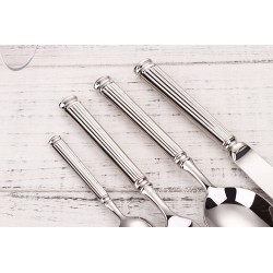 TD-1138 Roman Column cutlery set