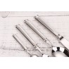 TD-1138 Roman Column cutlery set