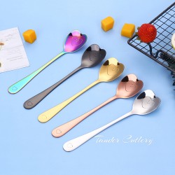 TD-9015 Cupid spoon set