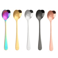 TD-9015 Cupid spoon set