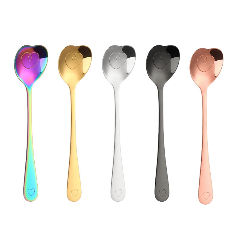 TD-9015 Cupid spoon set