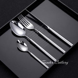 TD-4256 Lighting cutelry set